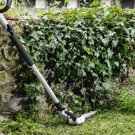 Nożyce do zarośli FH-KM 145°