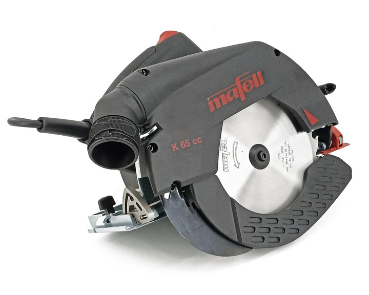 Pilarka tarczowa K 65 cc