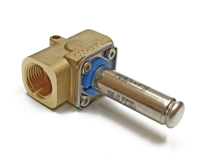 Zawór elektromagnetyczny Danfoss EV210B 032U3618