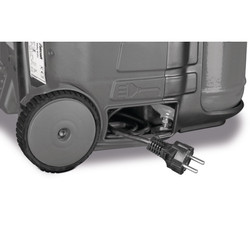 Sprężarka tłokowa