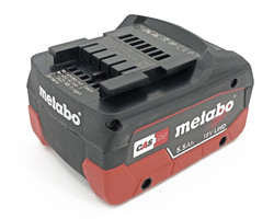 Akumulator Li-Ion Metabo 625368000 18 V 5,5 Ah