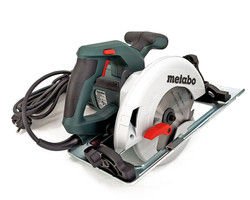 Ręczna pilarka tarczowa Metabo KS 55 SE 690903000