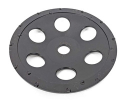 Tarcza ścierna CARAT PCD MASTER CPCD180300
