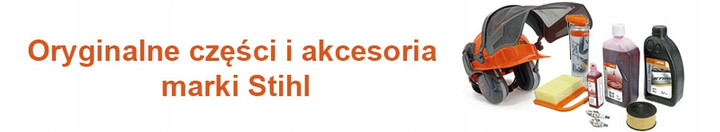 Zestaw serwisowy STIHL świeca filtr MS 231 MS 251