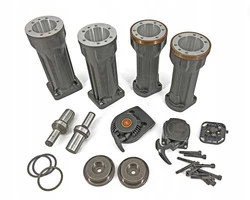 Kafar palownica Bycon DPD 120 4SUW adapter 100x60