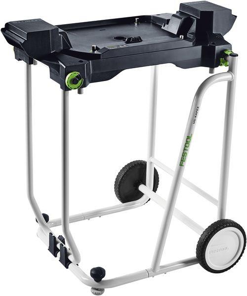 Moduł Transportowy / Stół Roboczy Festool UG-KS 60 do Ukośnicy KAPEX