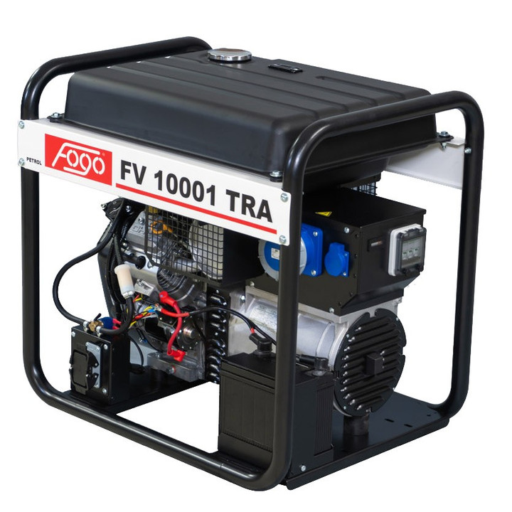 Agregat prądotwórczy FV 10001 TRA