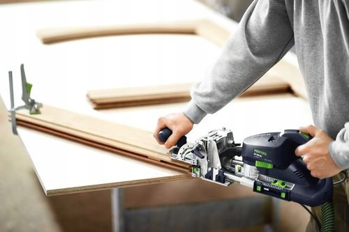 Frezarka do Połączeń Festool DOMINO XL DF 700 EQ-Plus