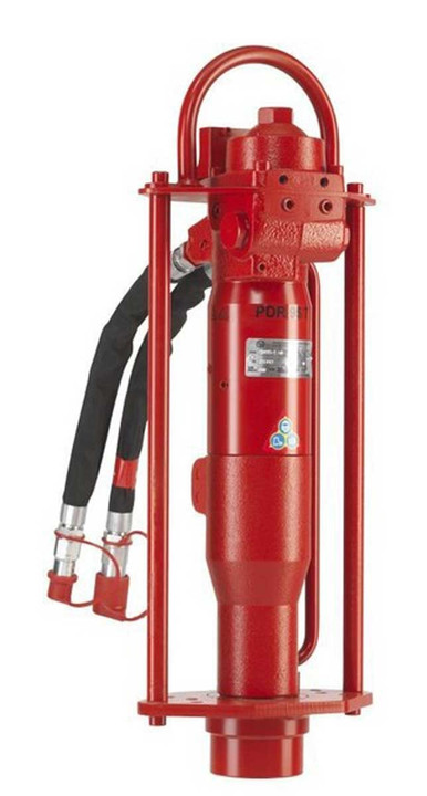 Kafar hydrauliczny PDR 95 T