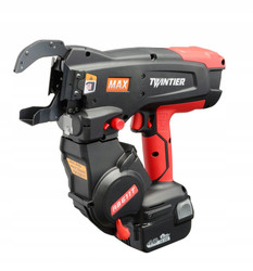 Wiązarka do Zbrojeń MAX RB611T TwinTier