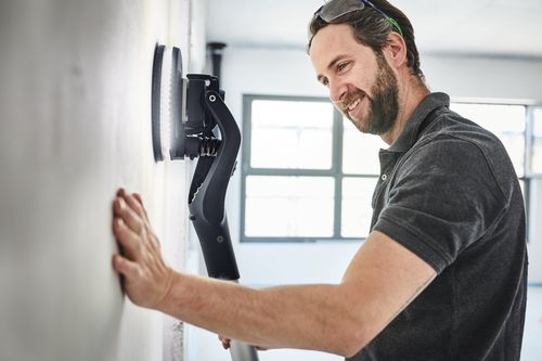 Szlifierka Przegubowa Festool PLANEX LHS 2 225 EQI-Plus