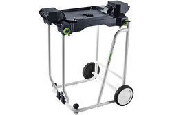 Moduł Transportowy / Stół Roboczy Festool UG-KS 60 do Ukośnicy KAPEX