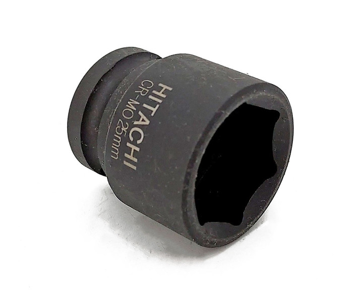 Nasadka udarowa Hikoki 1/2'' 25x38 mm