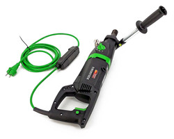 Wiertnica diamentowa zestaw DBE 162 ze statywem