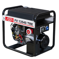 Agregat prądotwórczy FV 13540 TRE