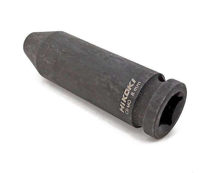 Nasadka udarowa Hikoki 1/2'' 8x85 mm