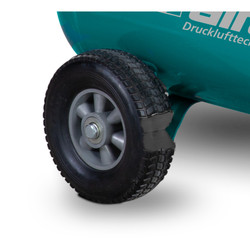 Sprężarka tłokowa