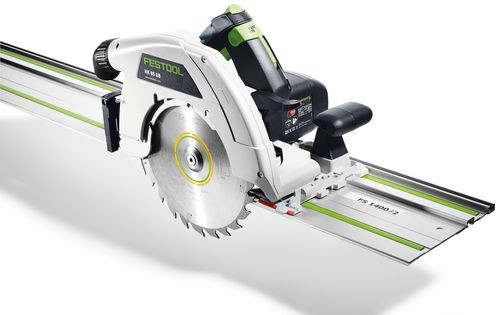 Pilarka Tarczowa Festool HK 85 EB-Plus (w Systainerze)
