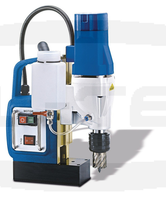 Wiertarka rdzeniowa magnetyczna MB 502 E