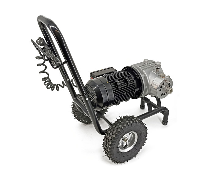 Agregat malarski PRO-SPRAY SP2500