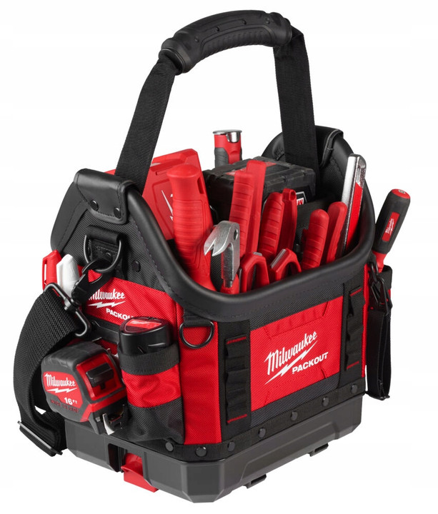 MILWAUKEE PACKOUT TORBA 25CM PRO 4932493622