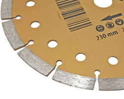 Tarcza diamentowa ADIAM GOLD XL 230