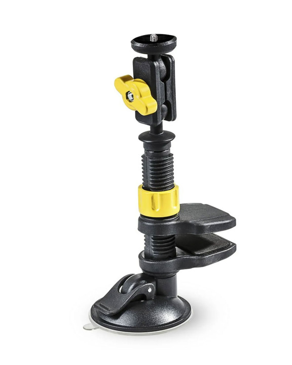 Laser krzyżowy ze statywem Trotec BD5A