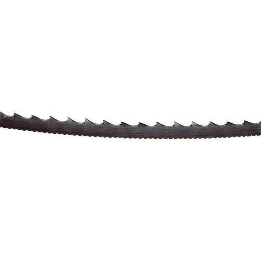 Piła taśmowa dwustronnie uzębiona, szer. 8mm, 4 Z/cal, 10szt. opak