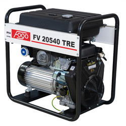 Agregat prądotwórczy FV 20540 TRE