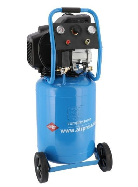 Kompresor Tłokowy HL 360-50 Pionowy