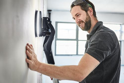Szlifierka Przegubowa Festool PLANEX LHS 2 225 EQI-Plus