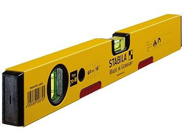 Poziomica magnetyczna Stabila seria 70 M, 40 cm