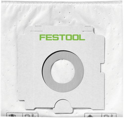 Worki Filtracyjne Festool SELFCLEAN SC FIS-CT SYS/5 (do CTL-SYS)