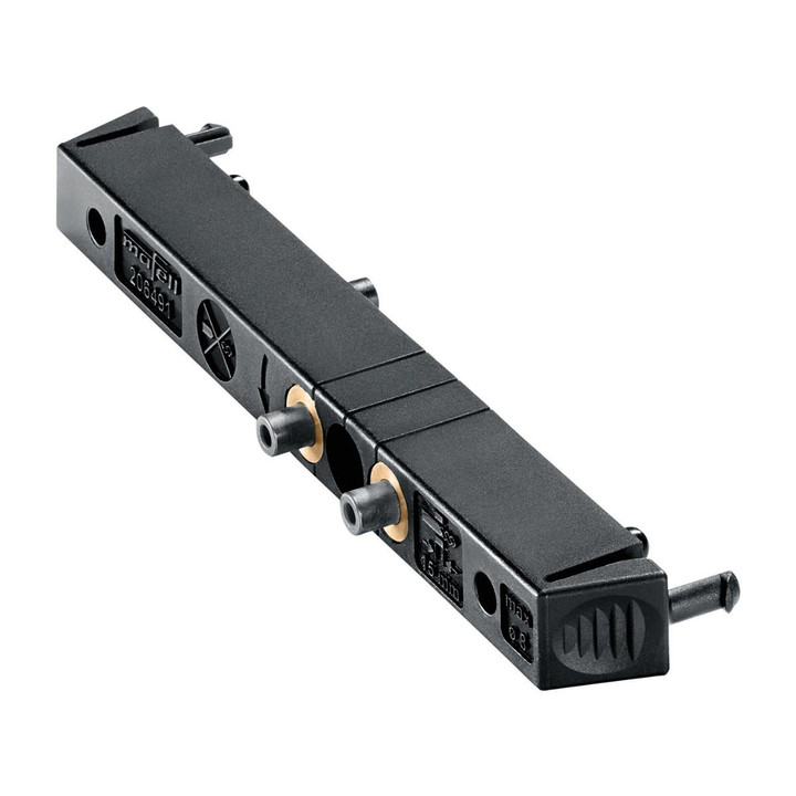 Dodatkowy zderzak do listew LA