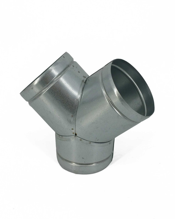 Trójnik Y rozmiary 160-300 mm