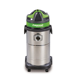 Odkurzacz przemysłowy do pracy na sucho