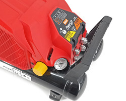 Sprężarka pneumatyczna MAX AKHL1260E