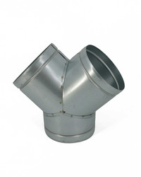 Trójnik Y rozmiary 160-300 mm