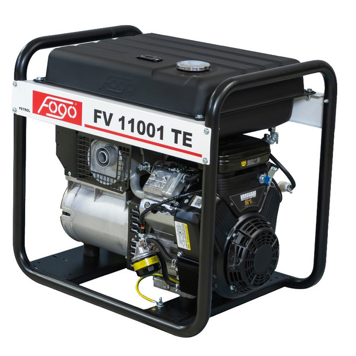 Agregat prądotwórczy FV 11001 TE