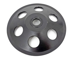 Tarcza ścierna CARAT PCD MASTER CPCD180300