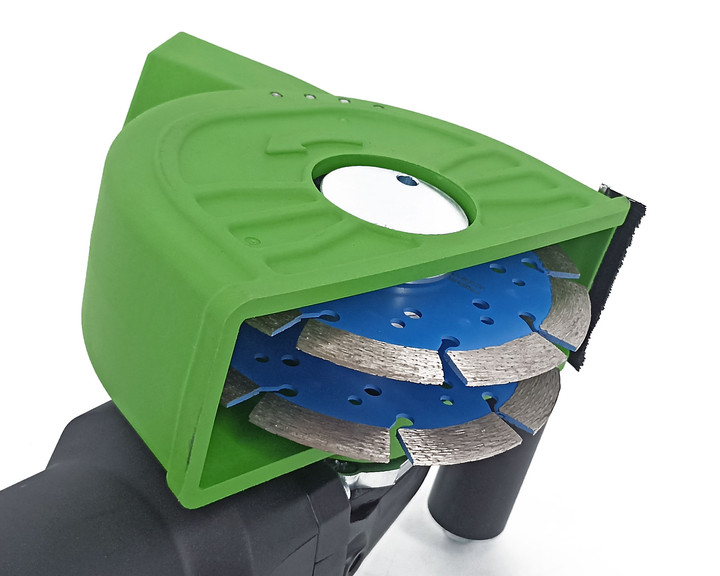 Bruzdownica EMF 125.2