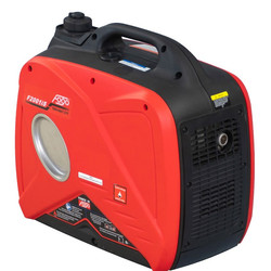 Agregat prądotwórczy F 2001 IS