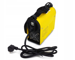 Spawarka inwerterowa MAGNUM Snake 204 SYNERGIA DIGITAL 180A #101