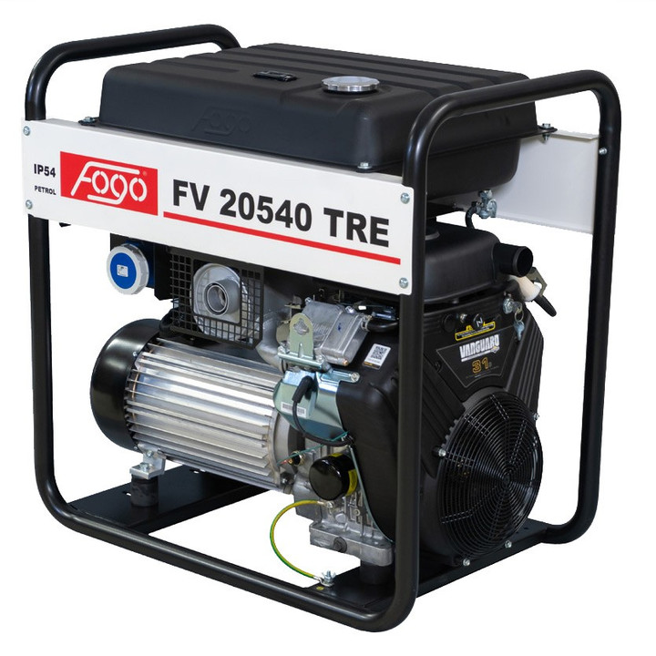Agregat prądotwórczy FV 20540 TRE