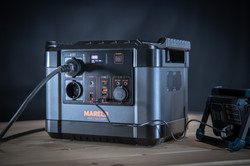 Bank energii Mareld Powerstation 1000 W