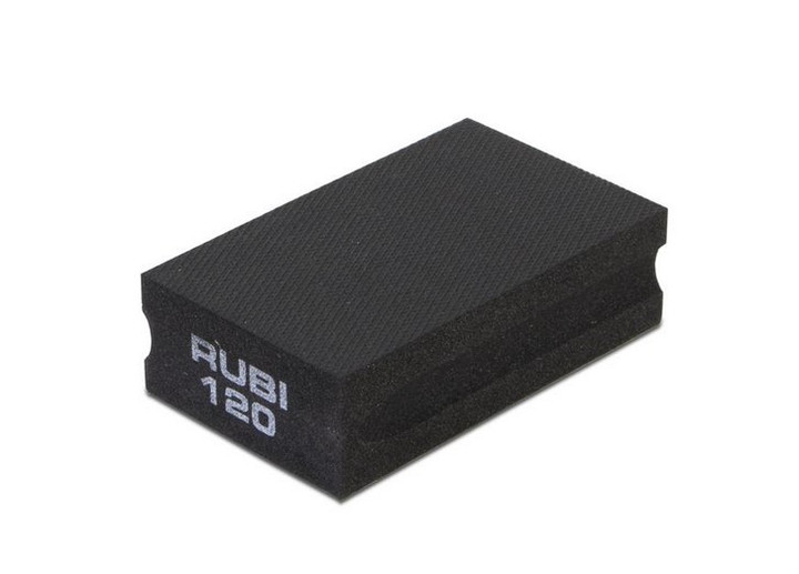 Bloczek do polerowania - granulacja 120
