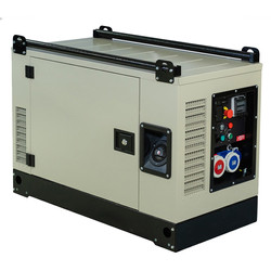 Agregat prądotwórczy FV 13000 CRA