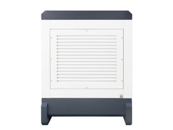 Agregat jednofazowy z silnikiem diesla KS 18-1DE-G