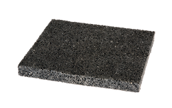 Podkładki izolujące pod legar ,100 x 100 x 8 mm ( 25 szt.)