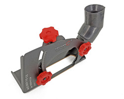 Przystawka do cięcia Mechanic Airslider 115-125 mm